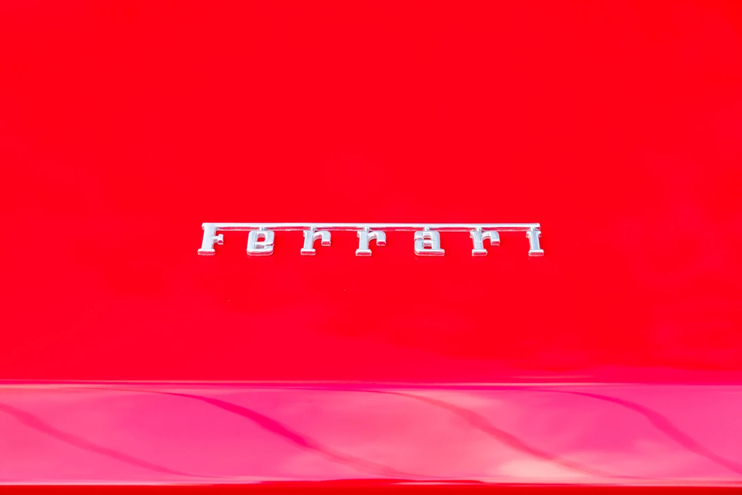 1984 Ferrari Mondial QV - Image 19 of 31