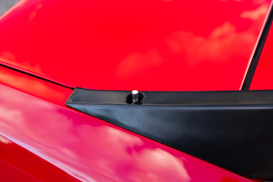 1984 Ferrari Mondial QV - Image 22 of 31
