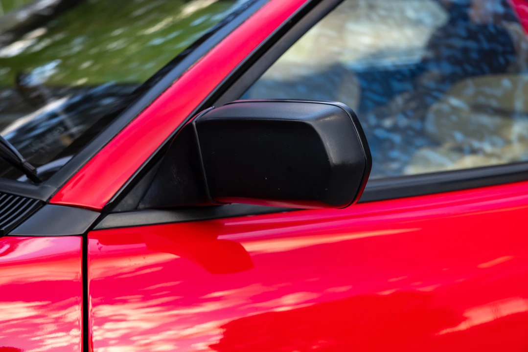 1984 Ferrari Mondial QV - Image 24 of 31