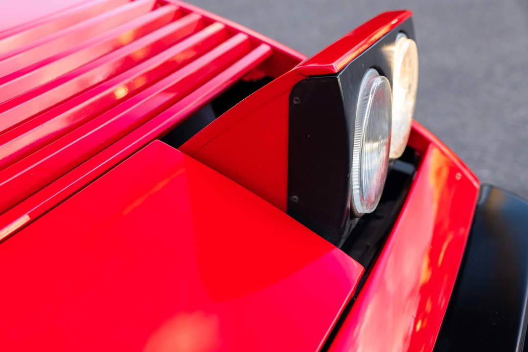 1984 Ferrari Mondial QV - Image 28 of 31