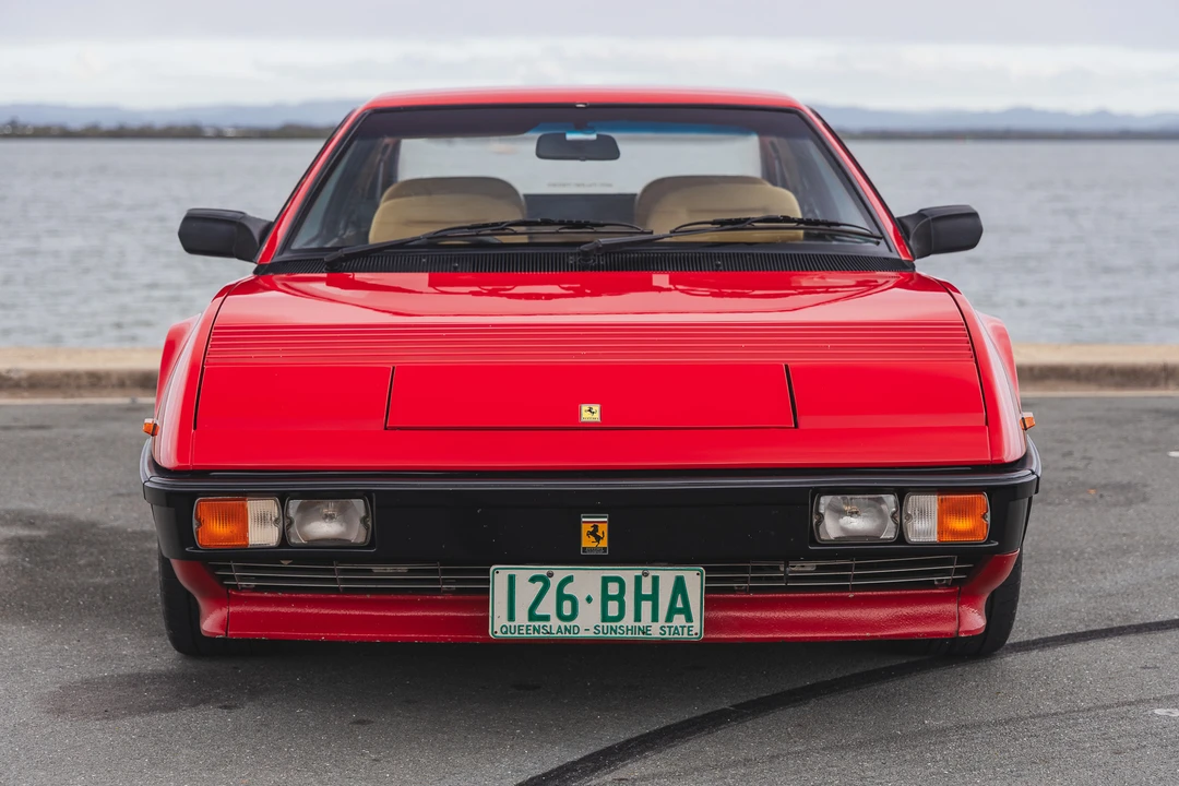 1984 Ferrari Mondial QV - Image 2 of 31