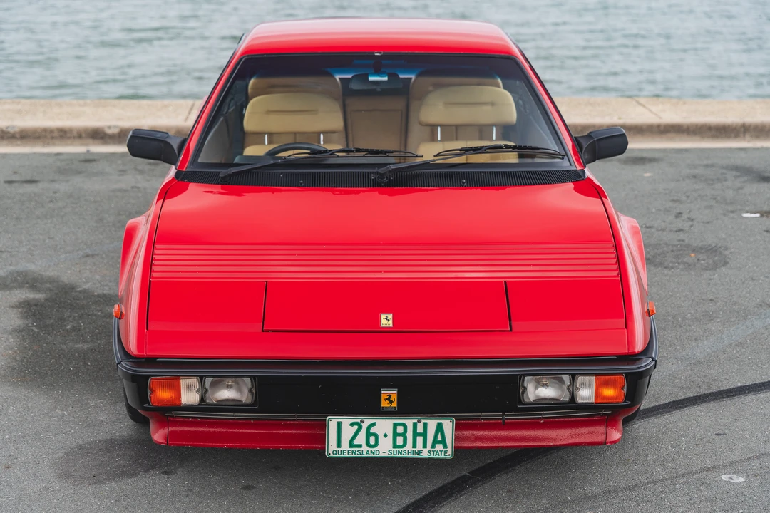 1984 Ferrari Mondial QV - Image 10 of 31