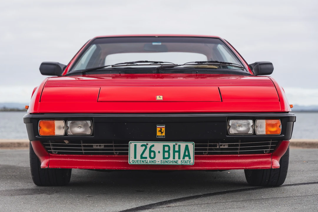 1984 Ferrari Mondial QV - Image 18 of 31
