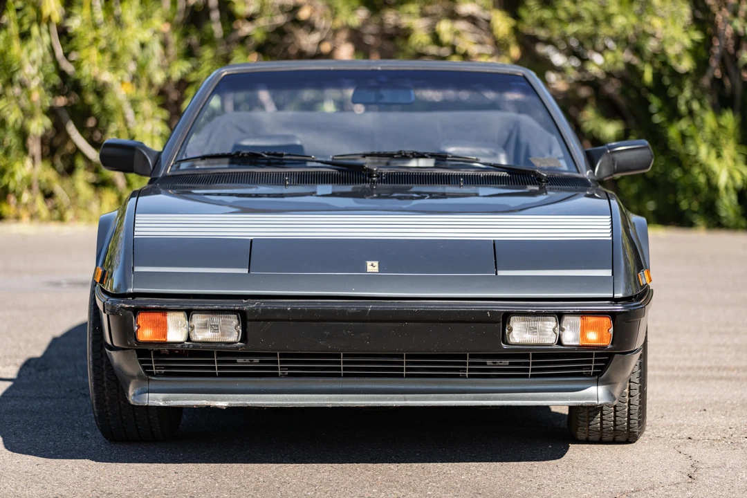 1984 Ferrari Mondial QV - Image 9 of 31