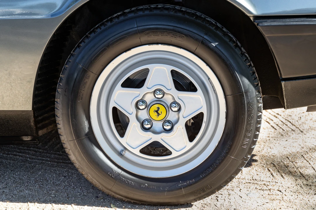 1984 Ferrari Mondial QV - Image 13 of 31