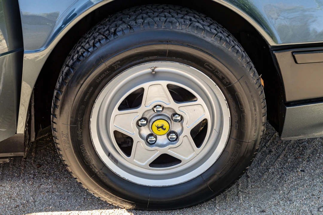 1984 Ferrari Mondial QV - Image 15 of 31