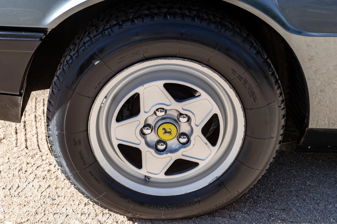 1984 Ferrari Mondial QV - Image 16 of 31