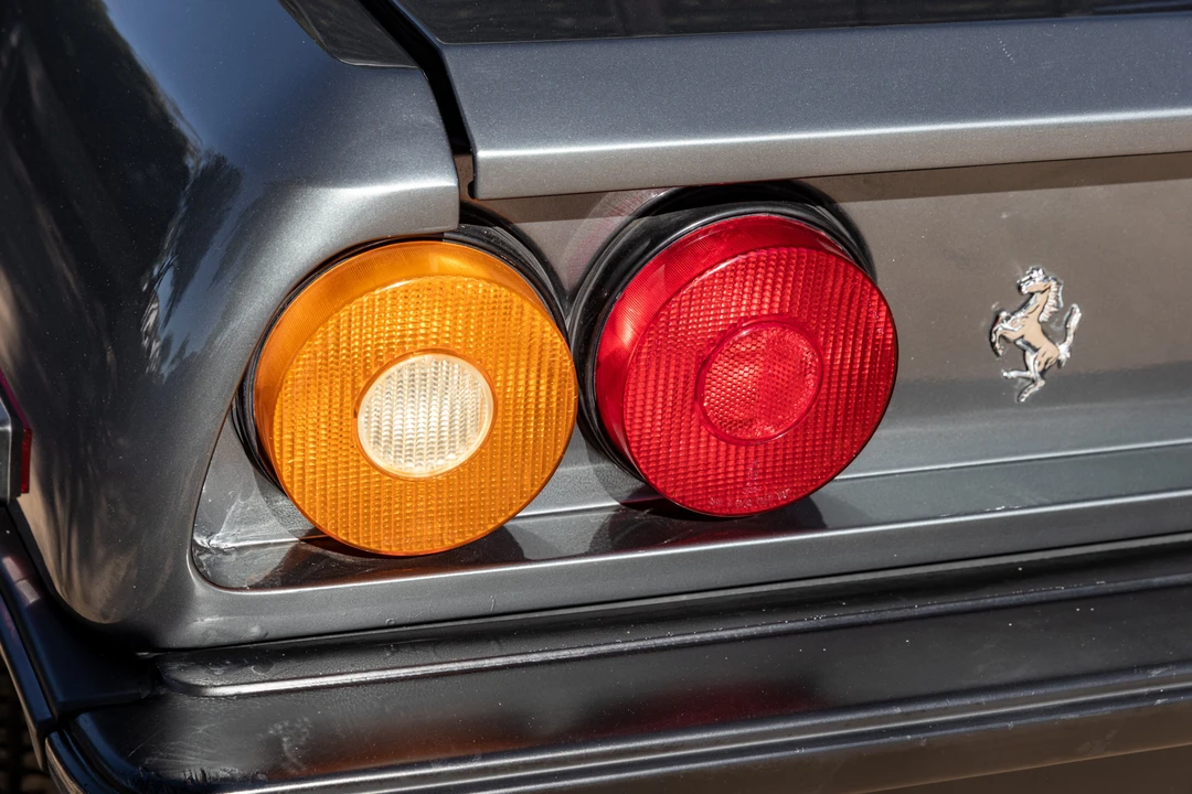 1984 Ferrari Mondial QV - Image 24 of 31