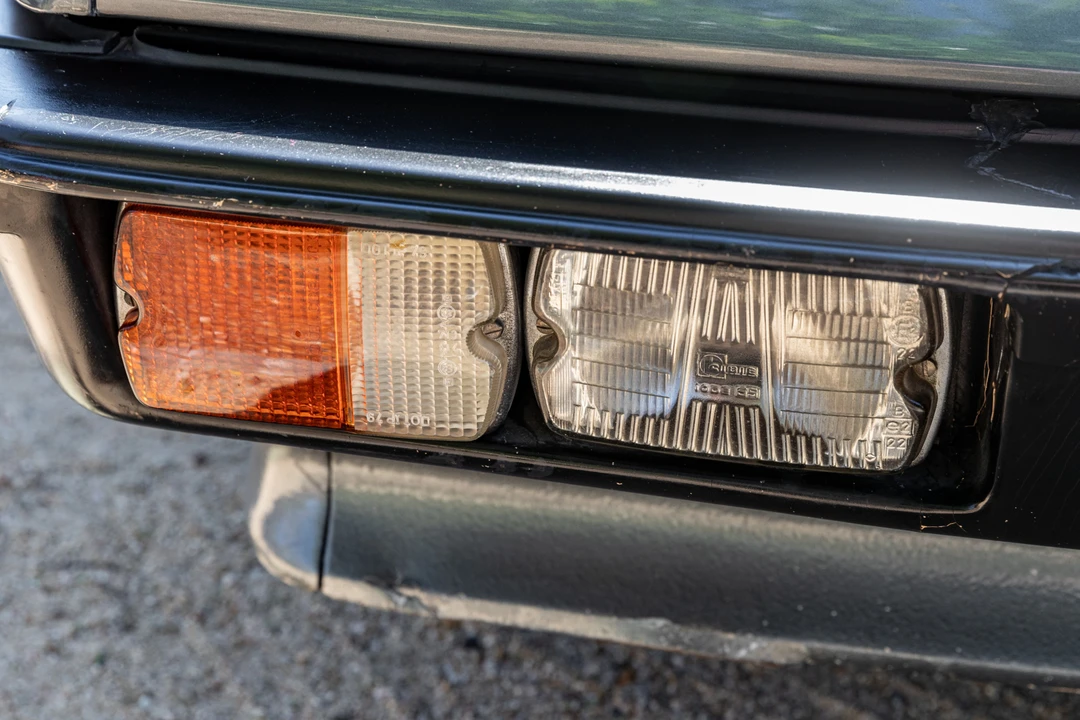 1984 Ferrari Mondial QV - Image 20 of 31