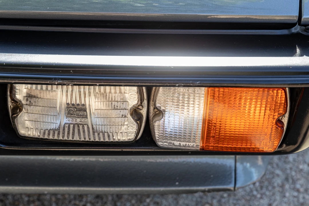 1984 Ferrari Mondial QV - Image 21 of 31