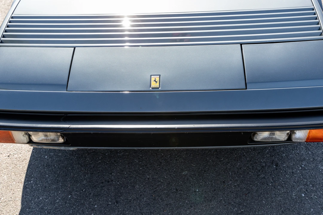 1984 Ferrari Mondial QV - Image 17 of 31