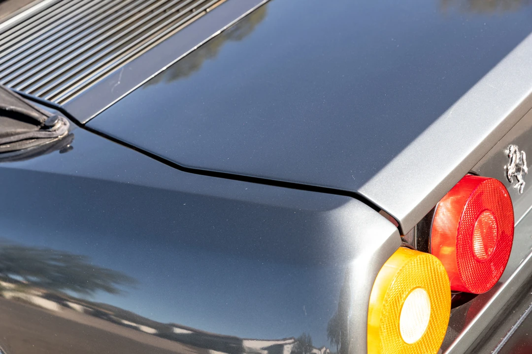 1984 Ferrari Mondial QV - Image 23 of 31