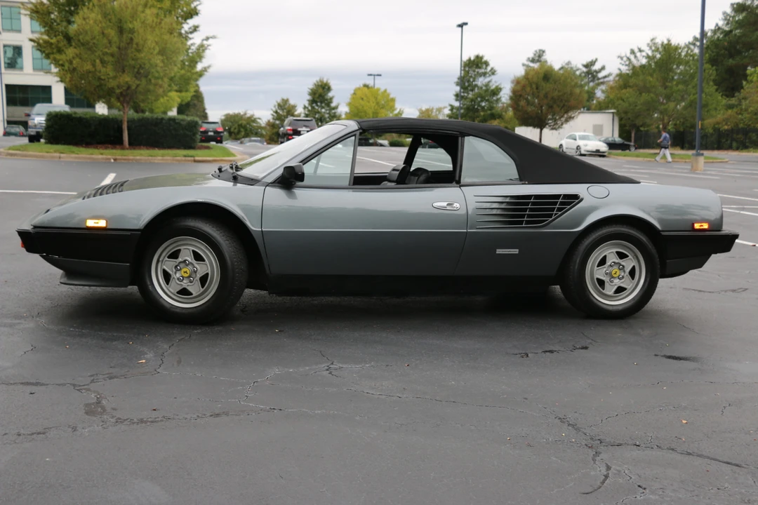 1984 Ferrari Mondial QV - Image 24 of 31