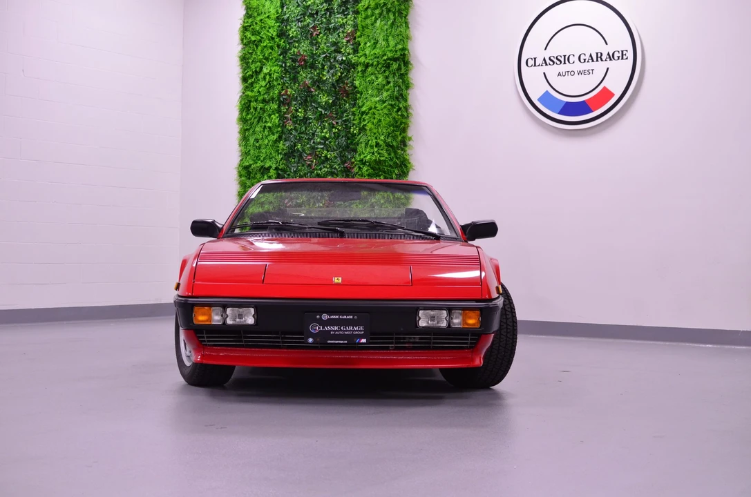 1984 Ferrari Mondial QV - Image 7 of 31