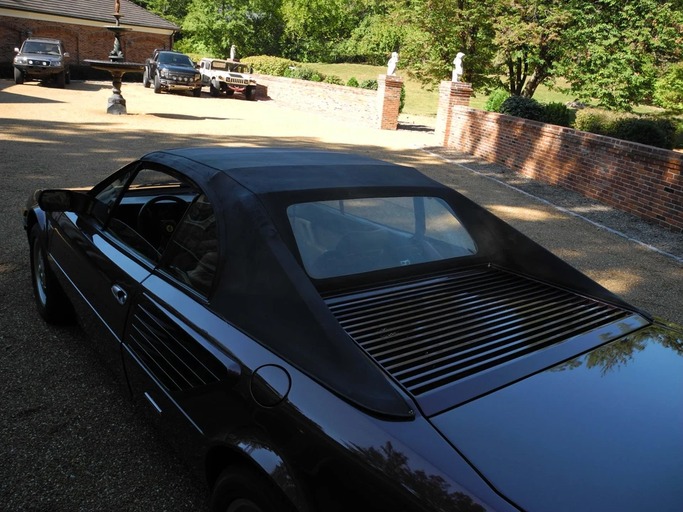 1984 Ferrari Mondial QV - Image 20 of 31