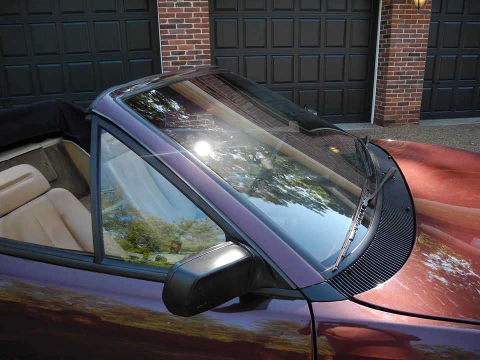 1984 Ferrari Mondial QV - Image 29 of 31