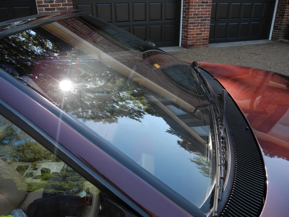 1984 Ferrari Mondial QV - Image 30 of 31