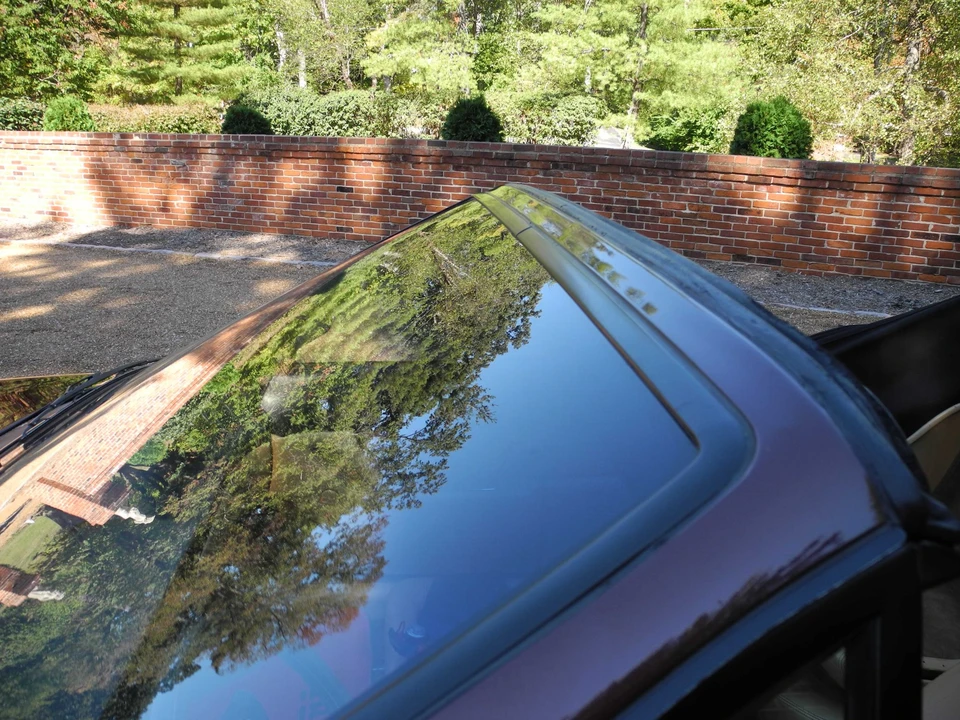 1984 Ferrari Mondial QV - Image 31 of 31