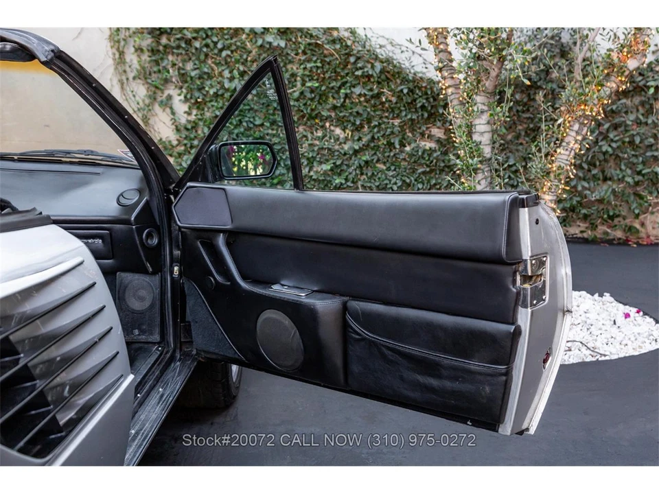 1984 Ferrari Mondial QV - Image 29 of 31