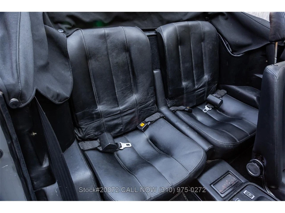 1984 Ferrari Mondial QV - Image 27 of 31