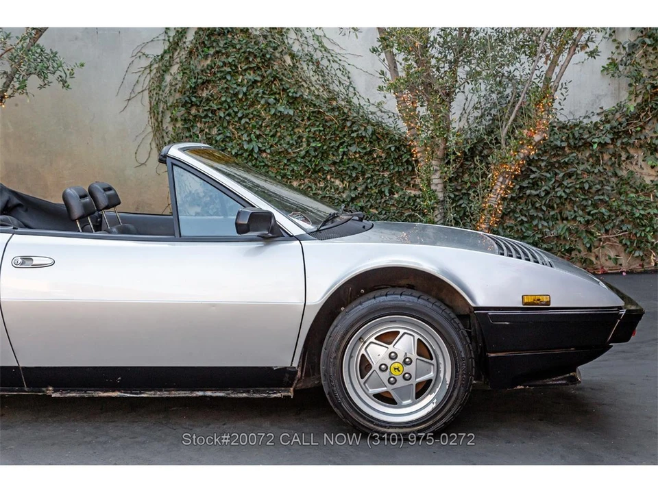 1984 Ferrari Mondial QV - Image 16 of 31