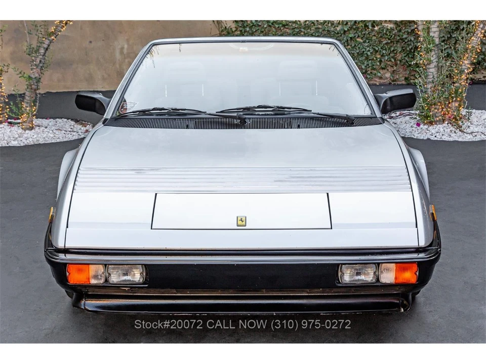 1984 Ferrari Mondial QV - Image 2 of 31