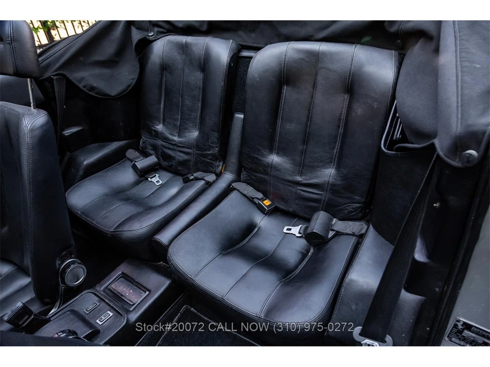 1984 Ferrari Mondial QV - Image 22 of 31
