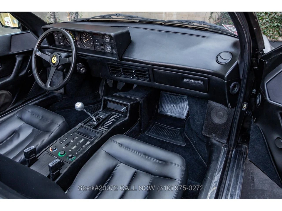 1984 Ferrari Mondial QV - Image 28 of 31