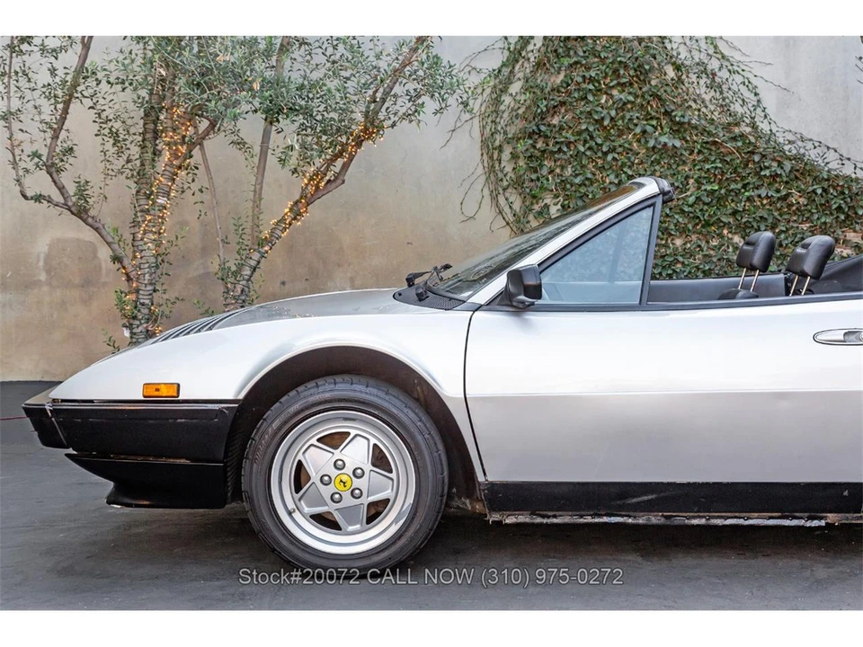 1984 Ferrari Mondial QV - Image 18 of 31