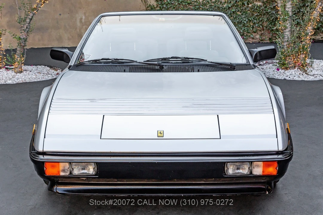 1984 Ferrari Mondial QV - Image 2 of 31
