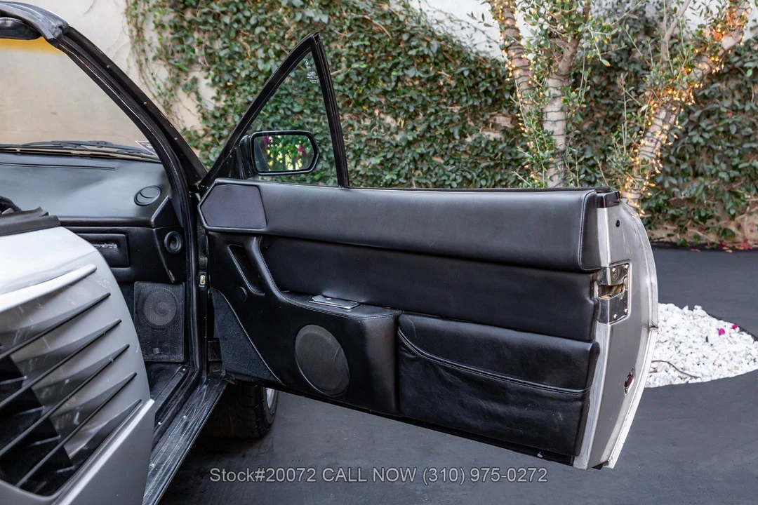 1984 Ferrari Mondial QV - Image 30 of 31