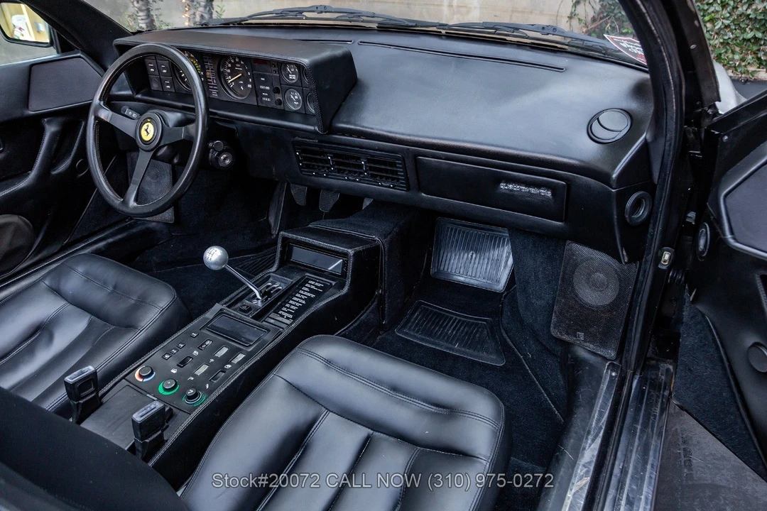 1984 Ferrari Mondial QV - Image 29 of 31