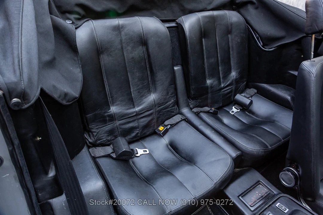 1984 Ferrari Mondial QV - Image 28 of 31