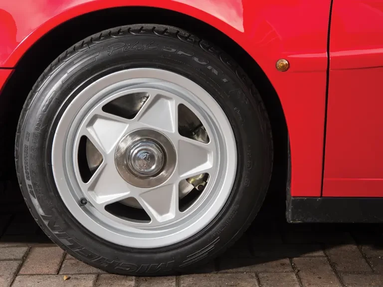 1984 Ferrari Testarossa - Image 24 of 28