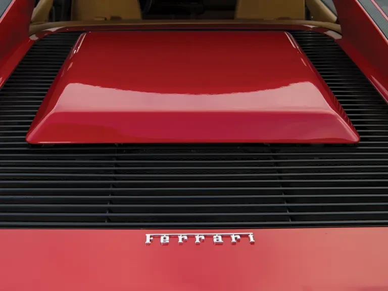 1984 Ferrari Testarossa - Image 22 of 28
