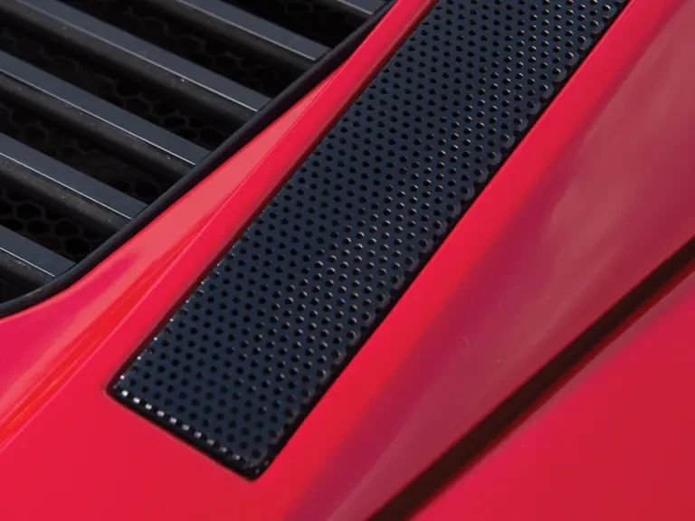 1984 Ferrari Testarossa - Image 20 of 28