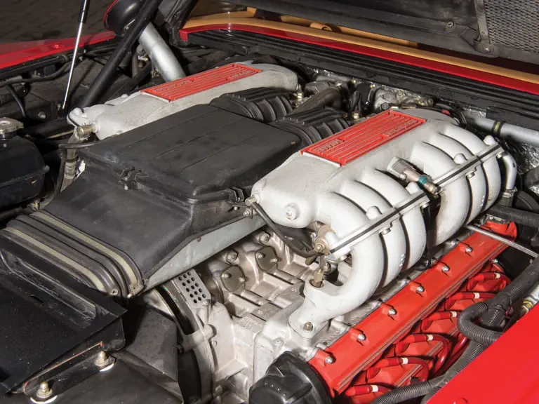 1984 Ferrari Testarossa - Image 4 of 28