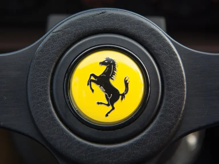 1984 Ferrari Testarossa - Image 13 of 28