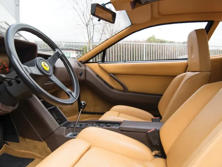 1984 Ferrari Testarossa - Image 12 of 28