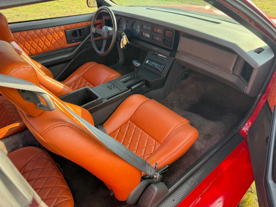 1984 Ferrari Testarossa - Image 9 of 20