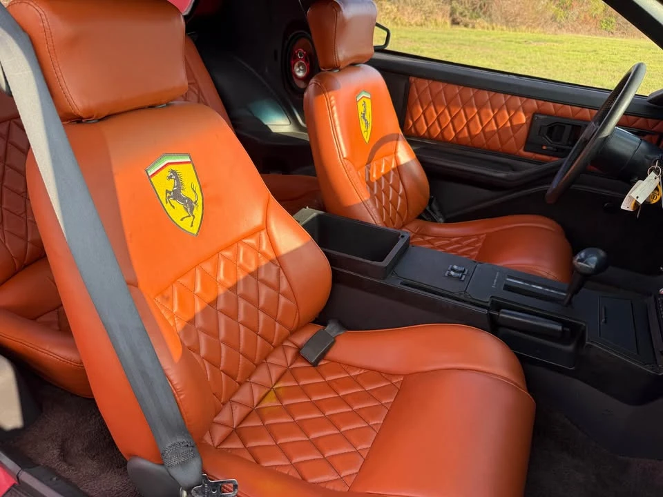 1984 Ferrari Testarossa - Image 10 of 20