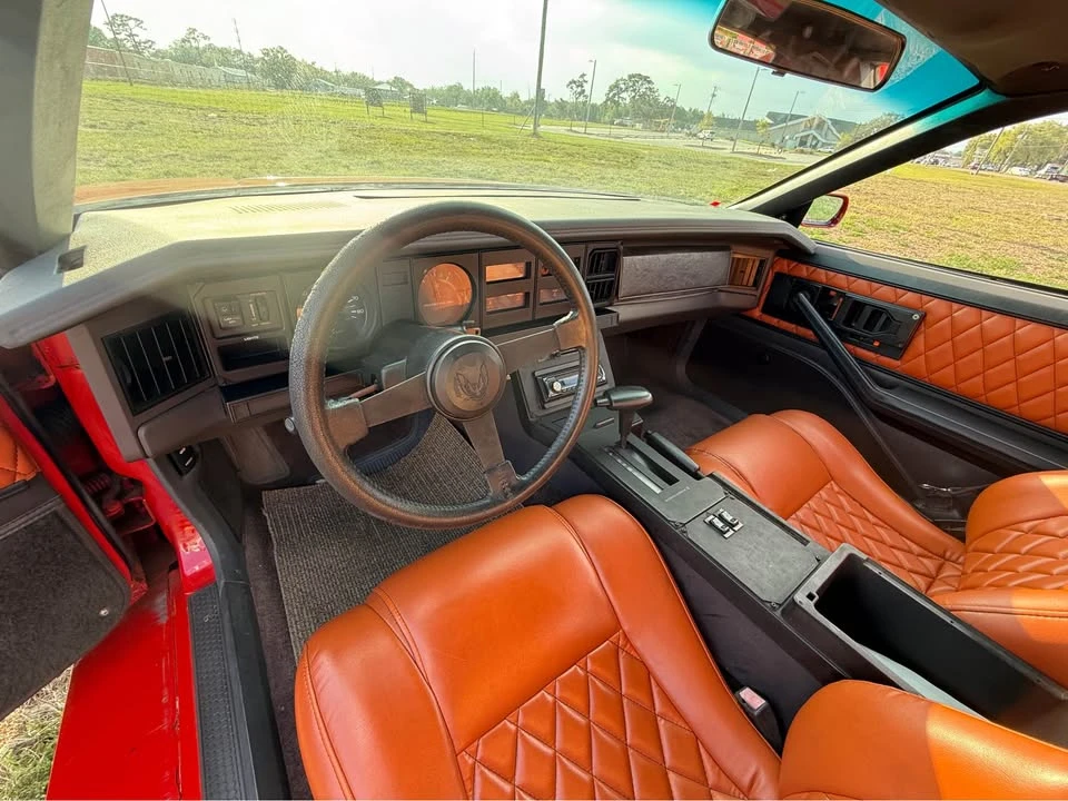 1984 Ferrari Testarossa - Image 13 of 20