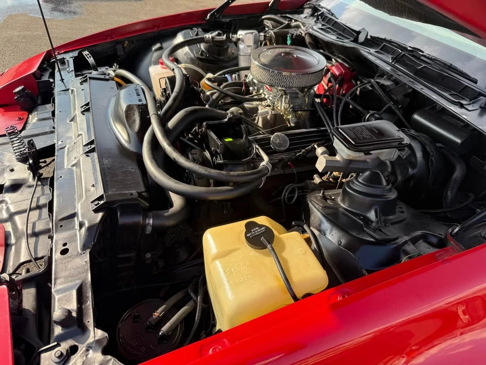 1984 Ferrari Testarossa - Image 20 of 20