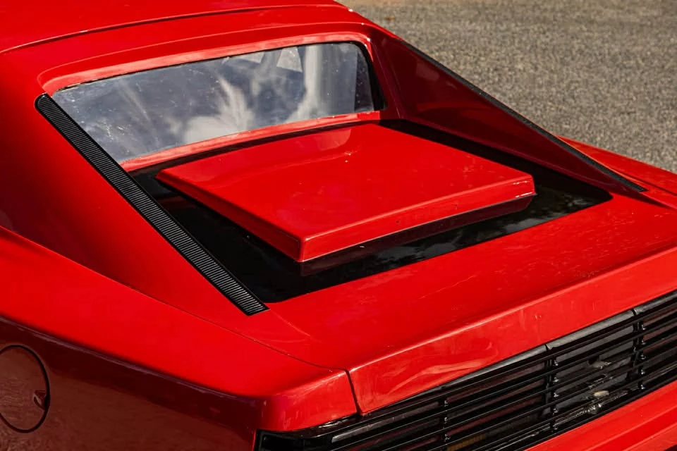 1984 Ferrari Replica - Image 11 of 18