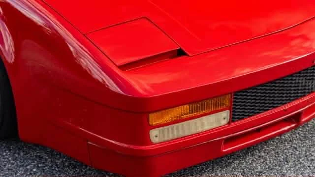 1984 Ferrari Replica - Image 15 of 18