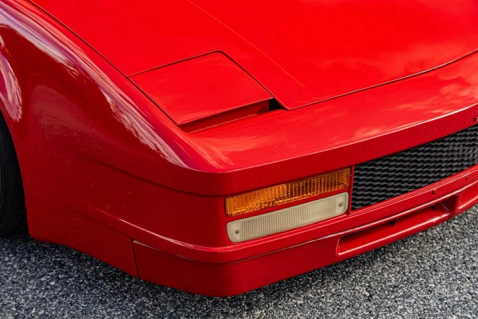 1984 Ferrari Replica - Image 6 of 18