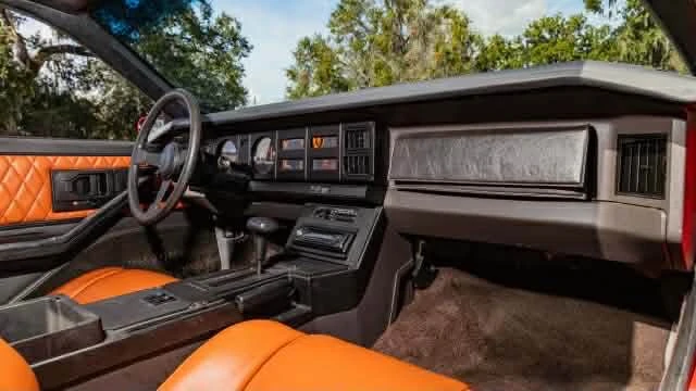 1984 Ferrari Replica - Image 13 of 18