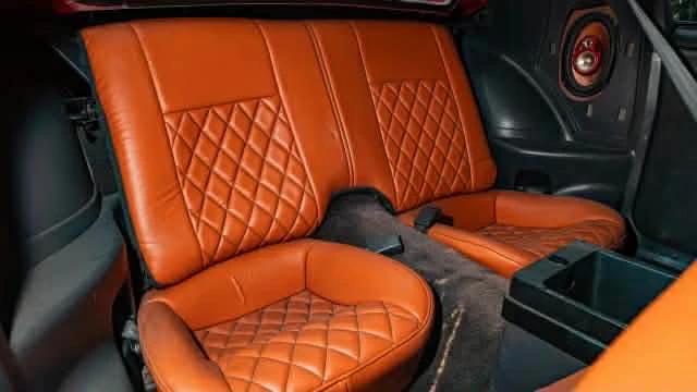 1984 Ferrari Replica - Image 7 of 18