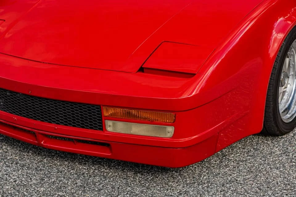 1984 Ferrari Replica - Image 12 of 18