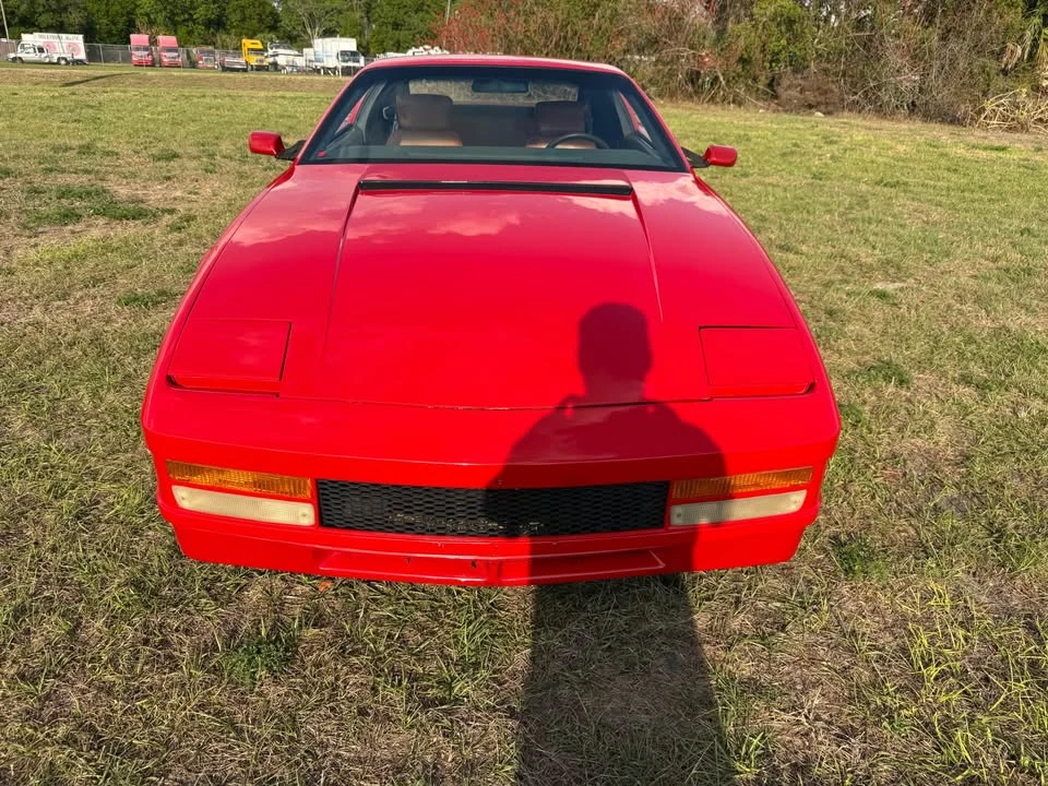 1984 Ferrari Testarossa - Image 8 of 19